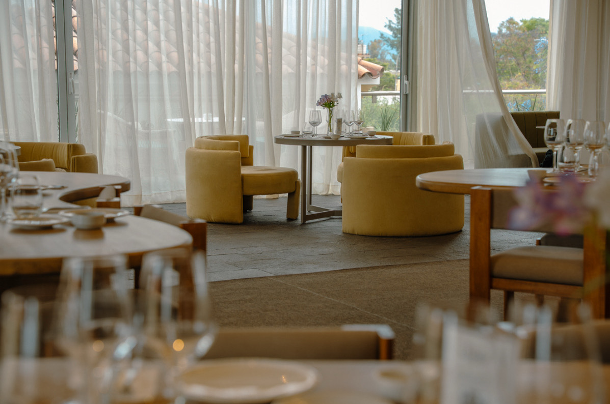 bodegas lópez nuevo restaurant