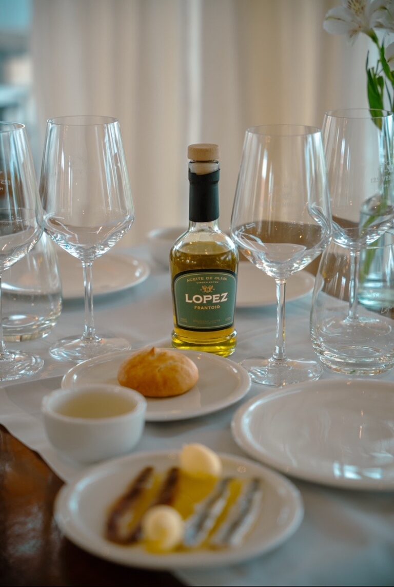 bodegas lópez restaurant