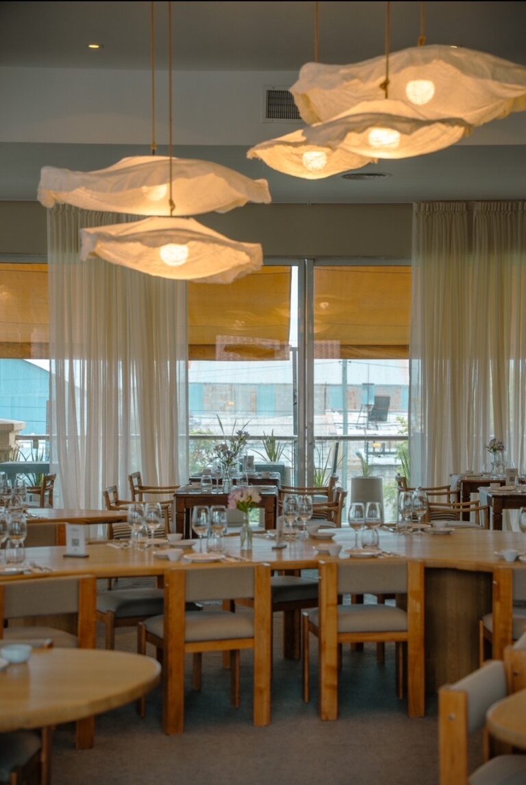 bodegas lópez restaurant