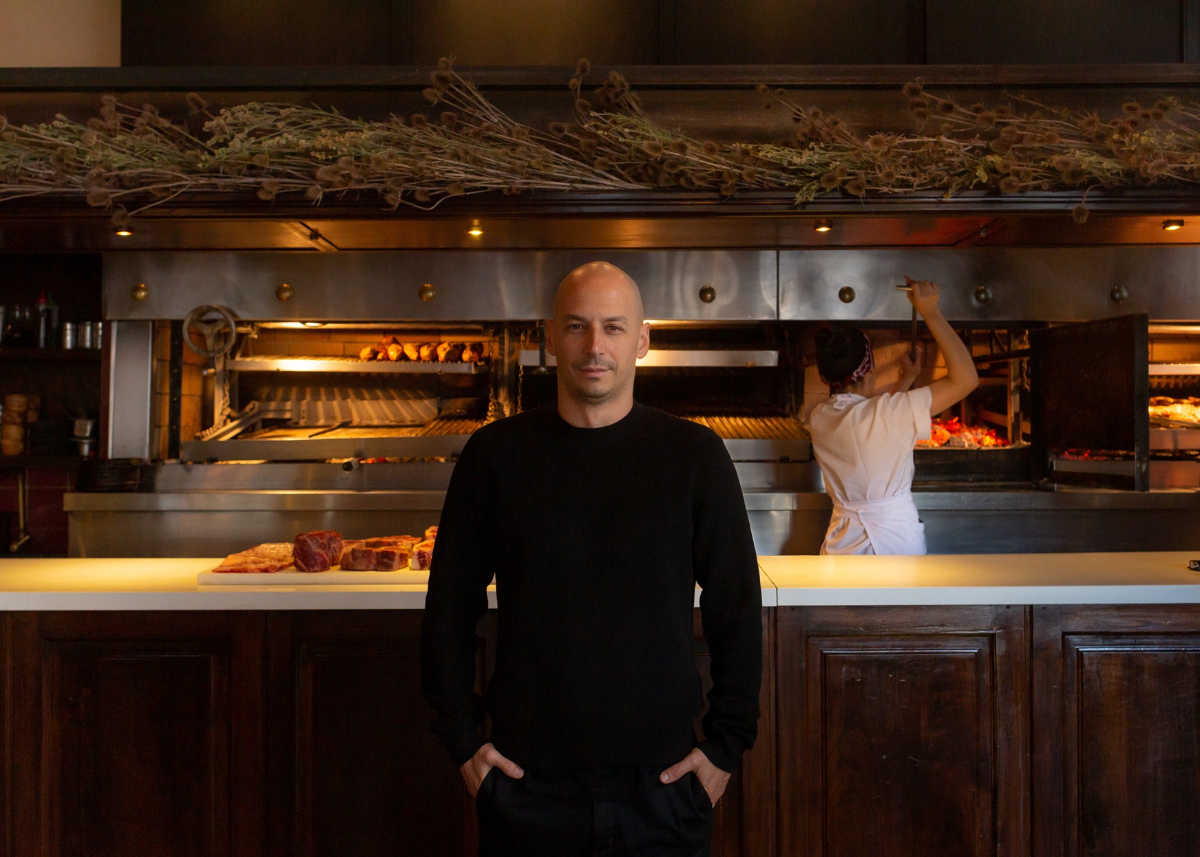 Pablo Rivero - Don Julio