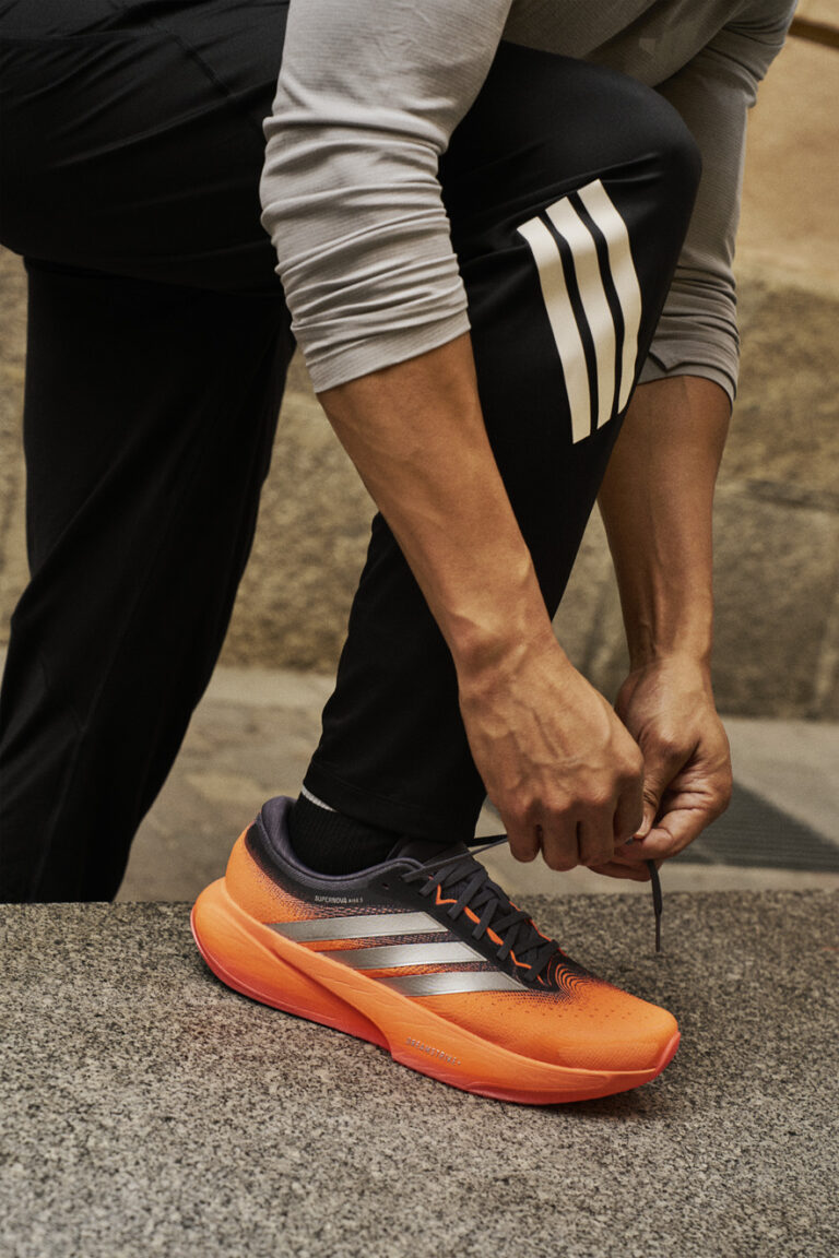 adidas supernova rise 3