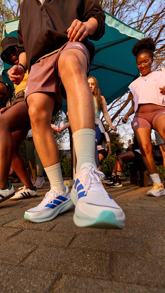 adidas supernova rise 3