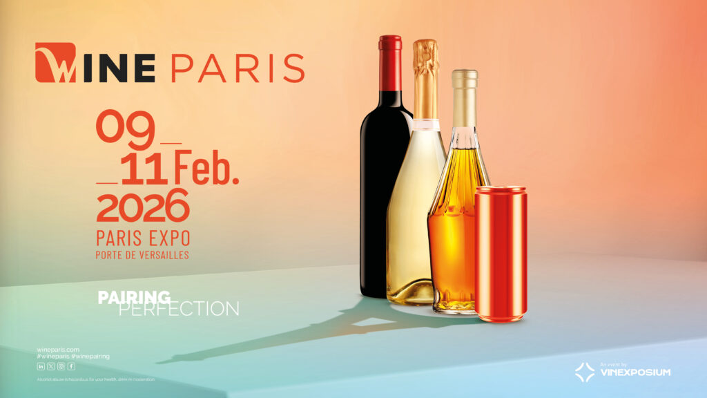 wine paris 2026
