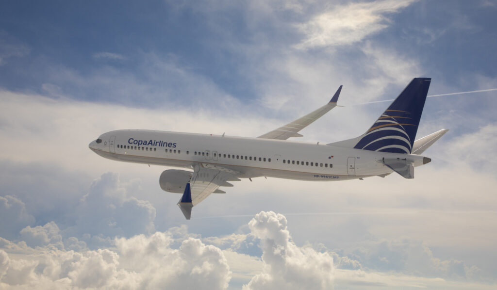 copa airlines