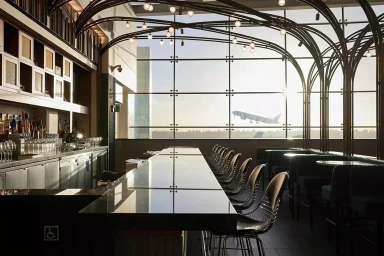 salas vip aeropuertos