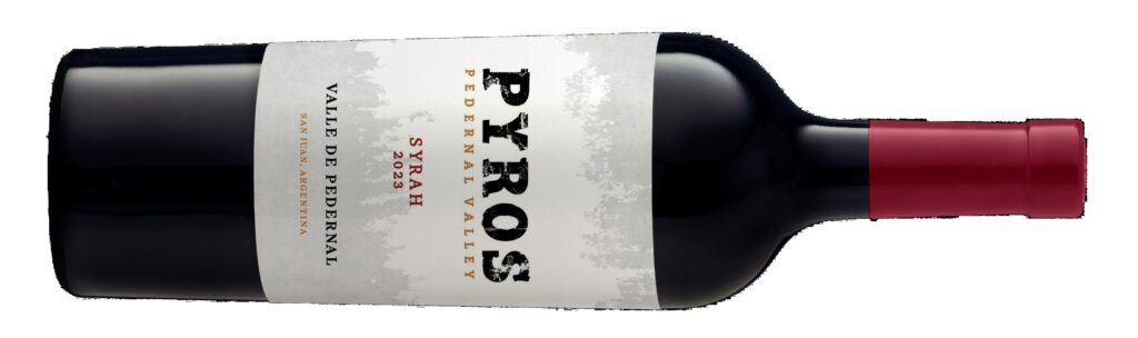 Pyros Syrah