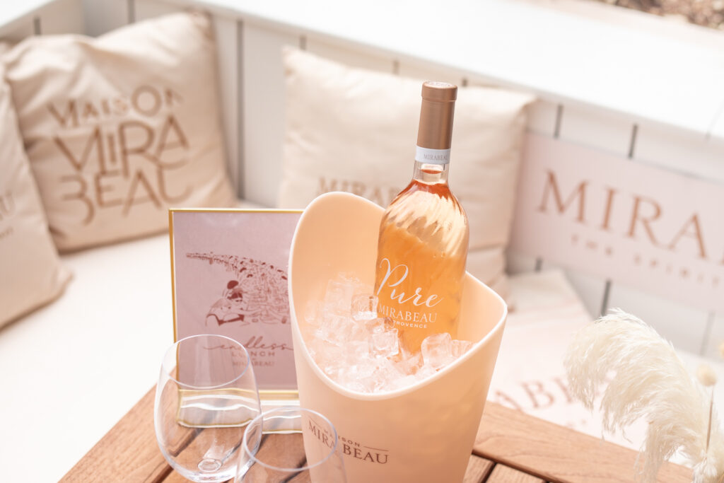 mirabeau concha y toro