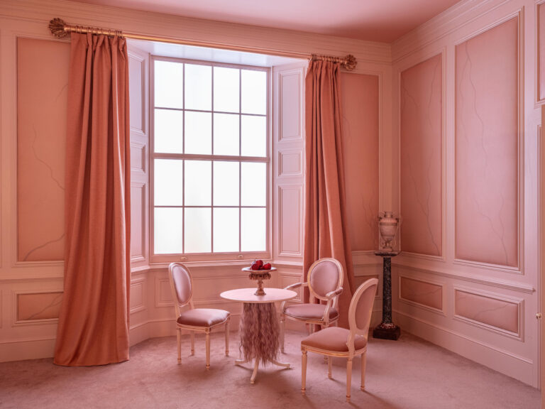 airbnb cumbres borrascosas