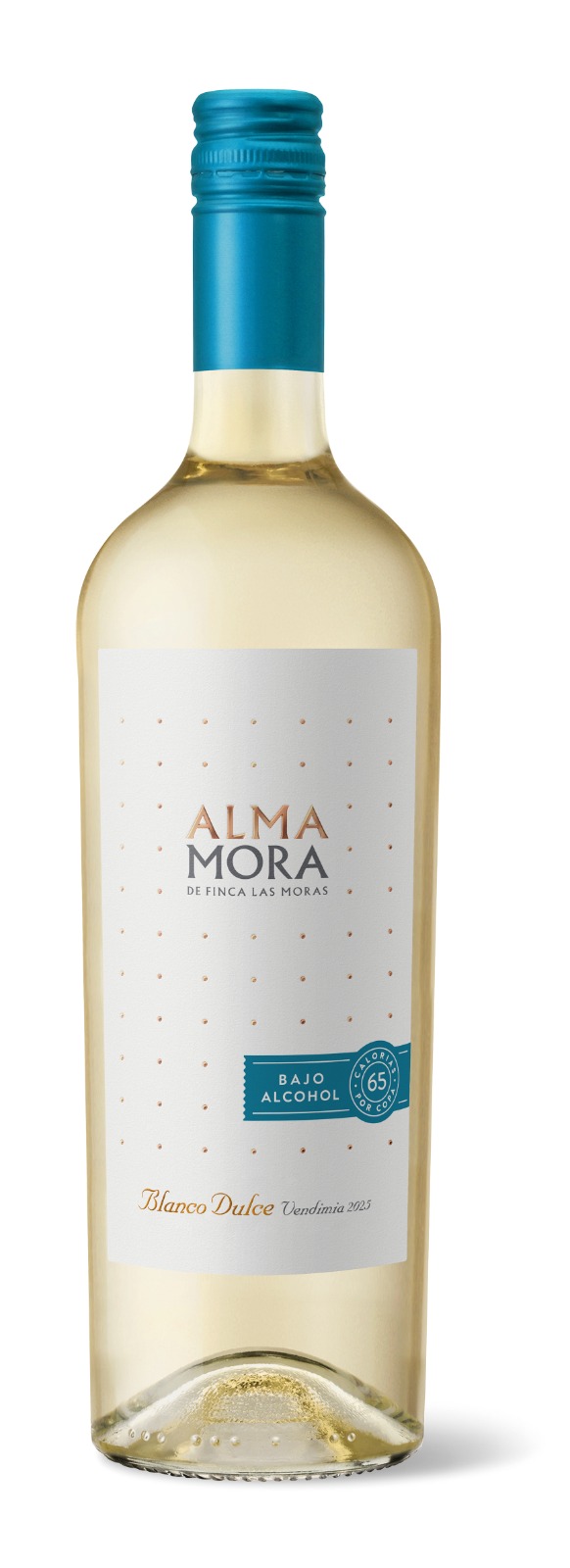 alma mora bajo alcohol