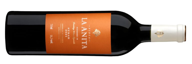 finca la anita syrah