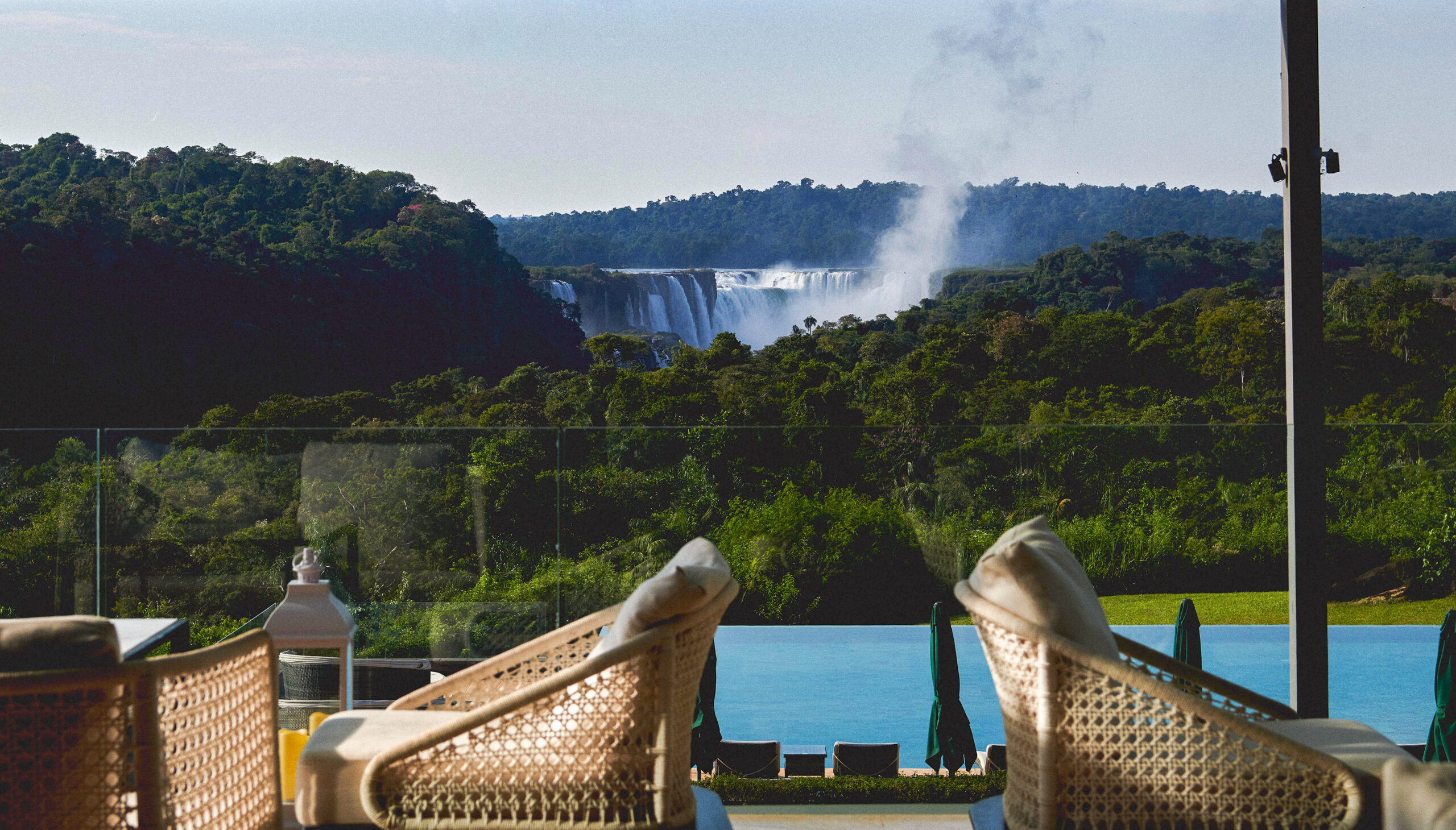 Gran Melía Iguazú