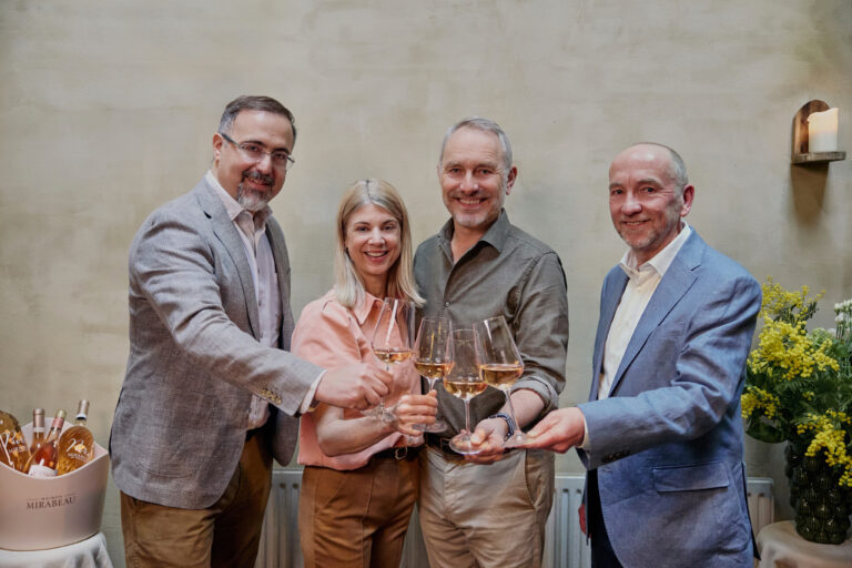 concha y toro maison mirabeau