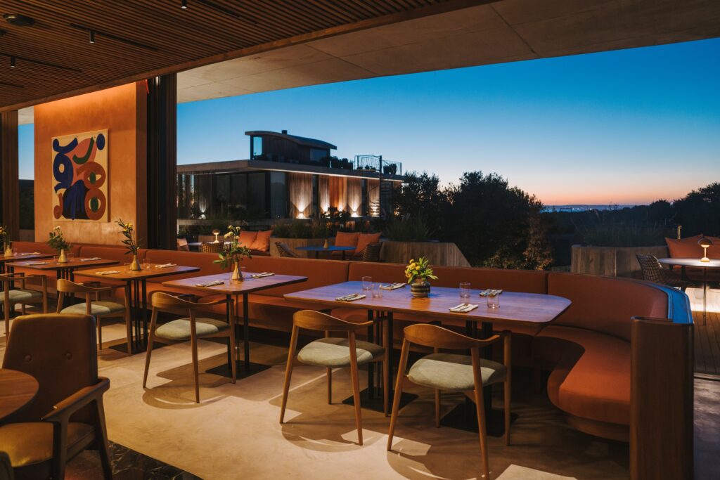 mejores hoteles posada ayana