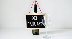dry january