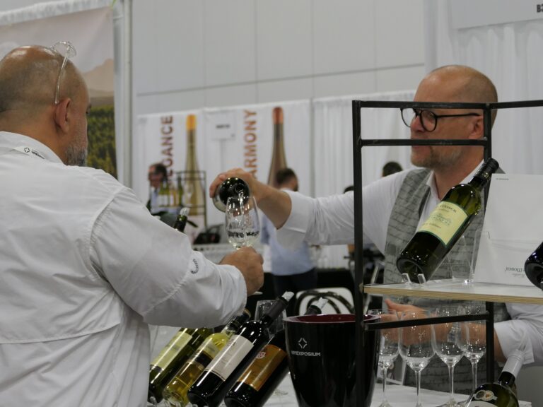 vinexpo americas