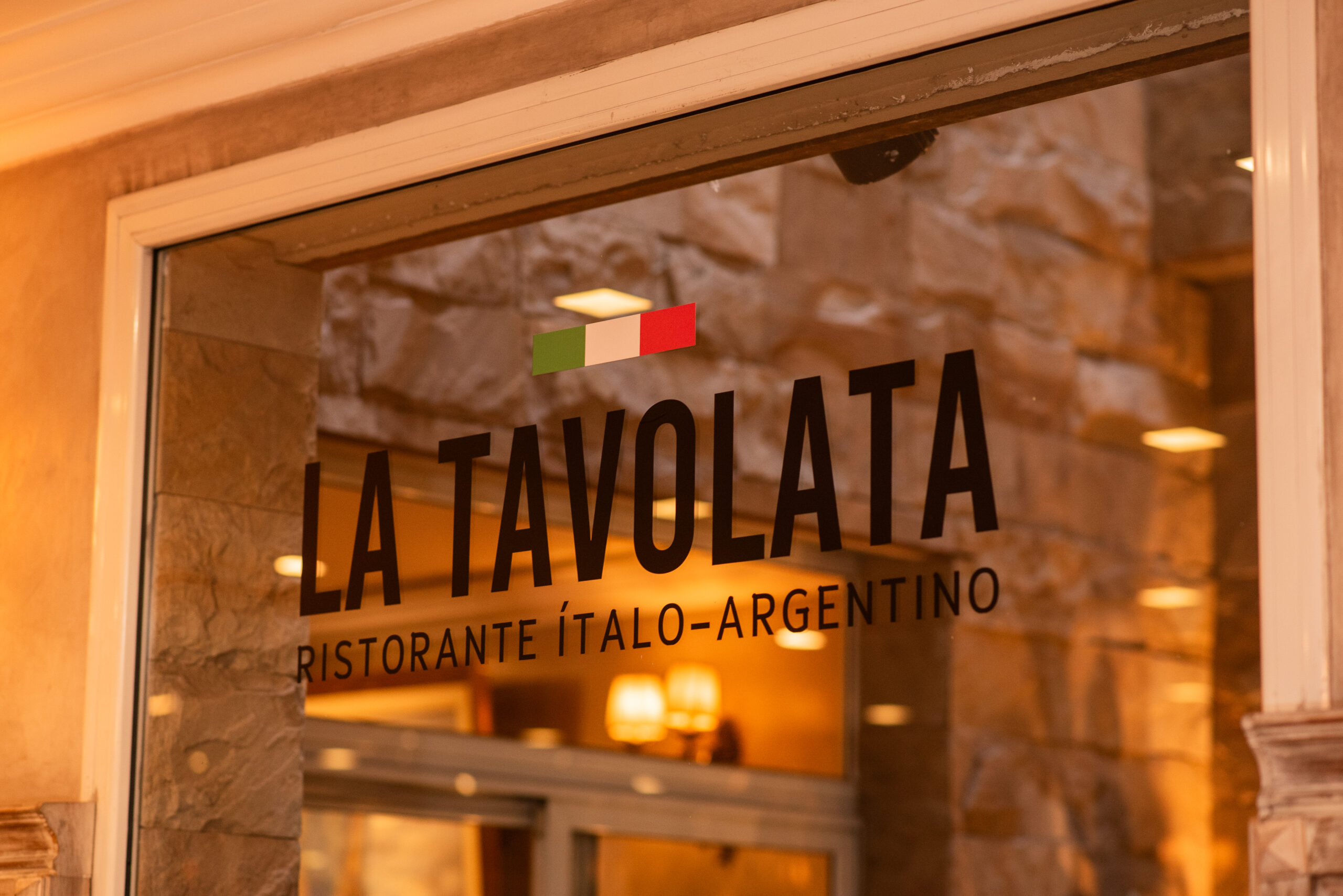 La Tavolata Logo_