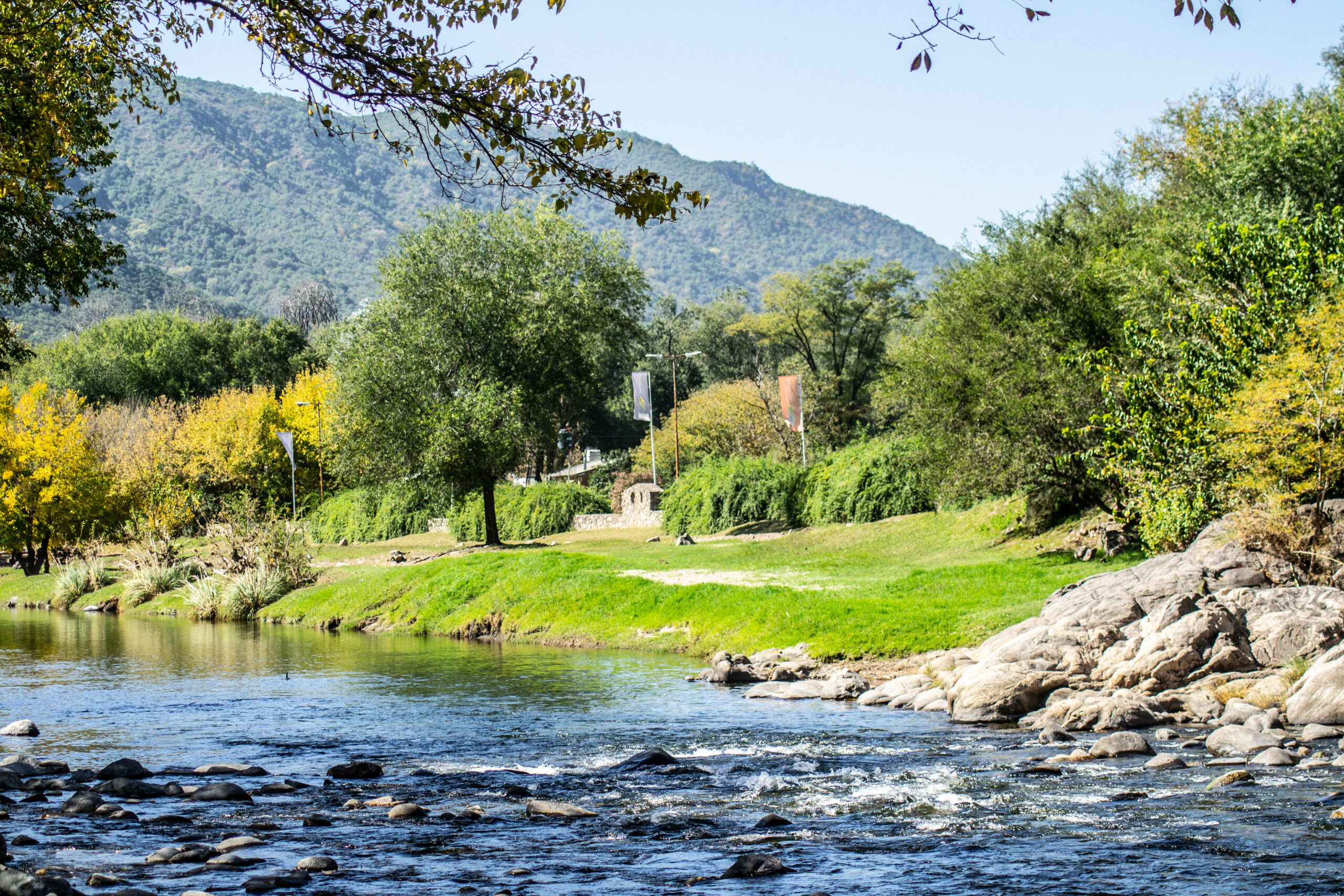 destinos más hospitalarios