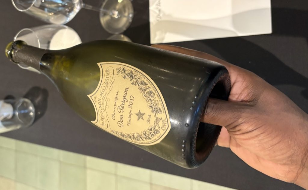 Dom Pérignon