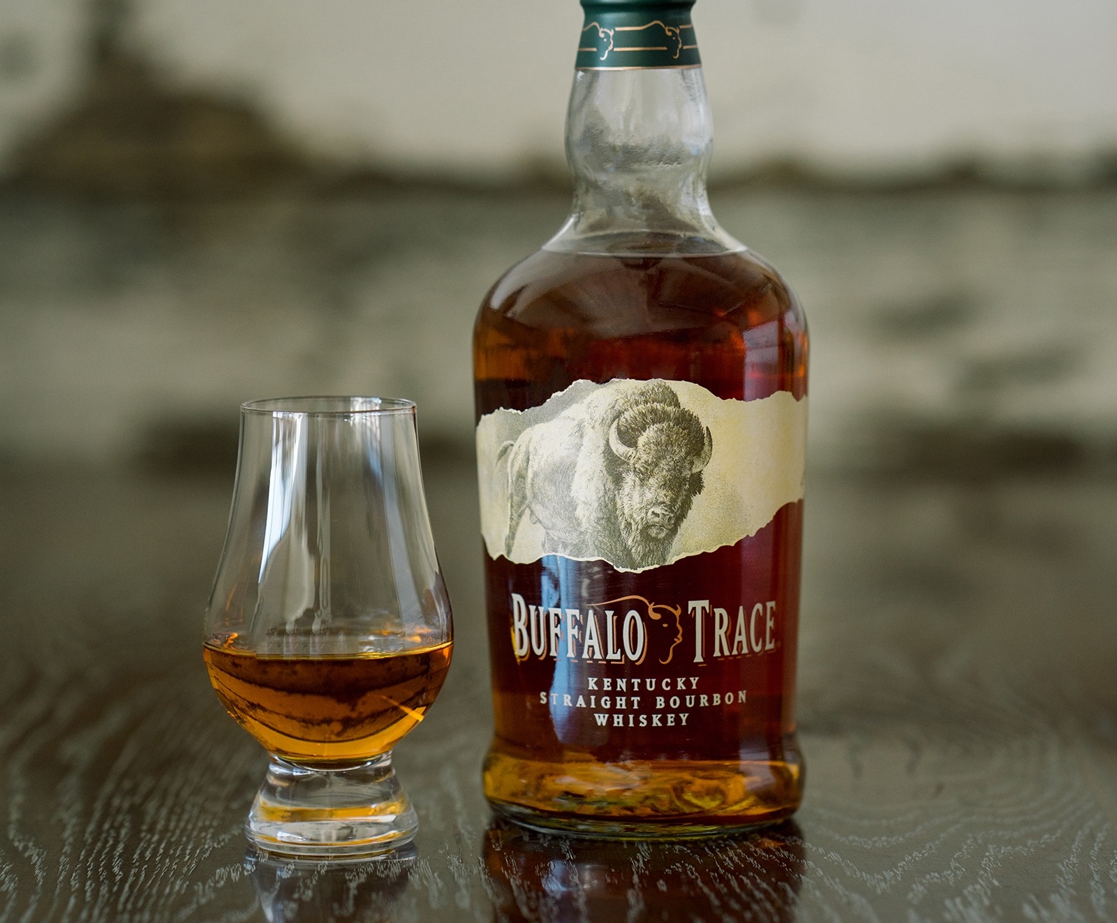 Buffalo Trace