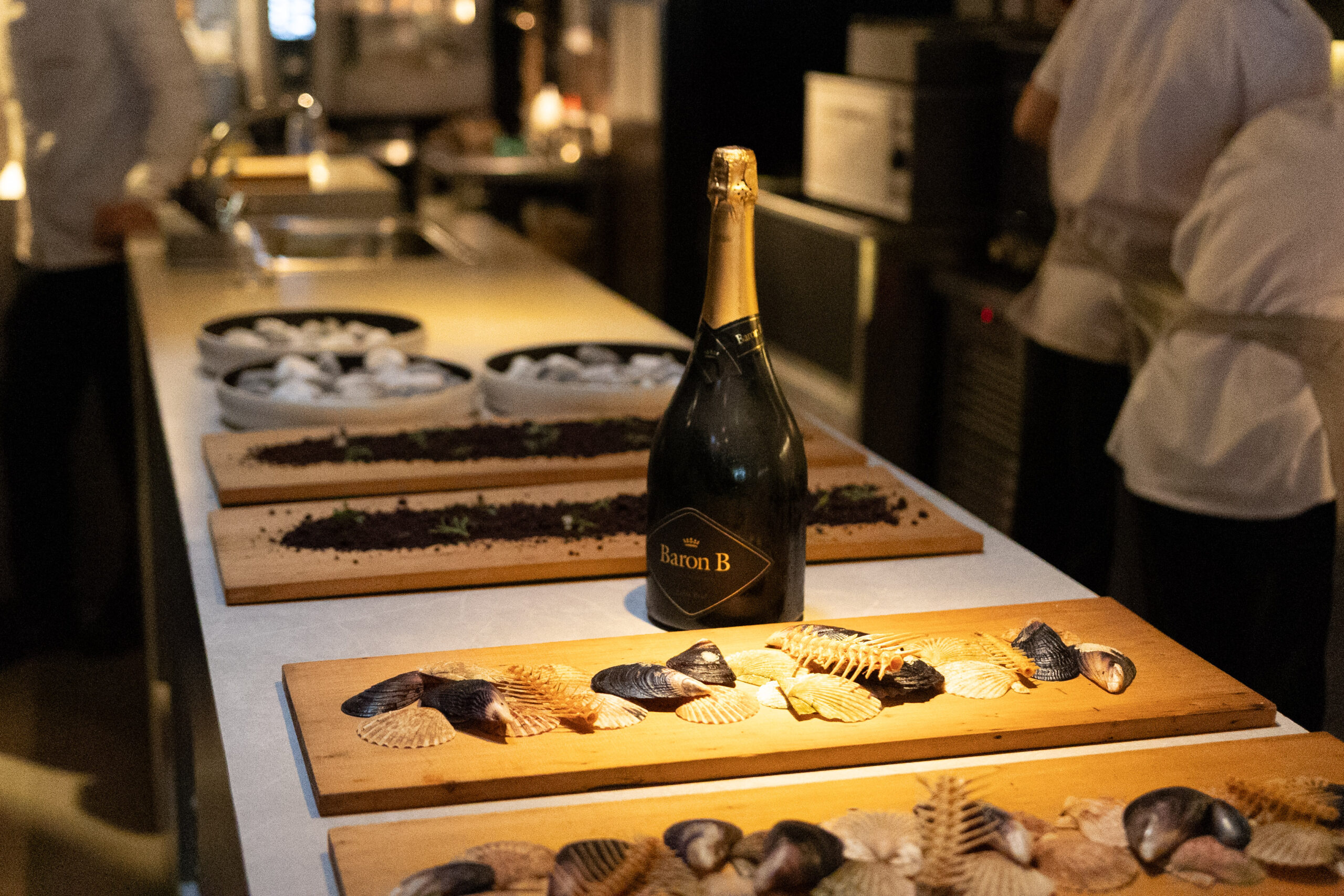 Lanzamiento de la 8va edición del Prix Baron B Edition Cuisine (5)