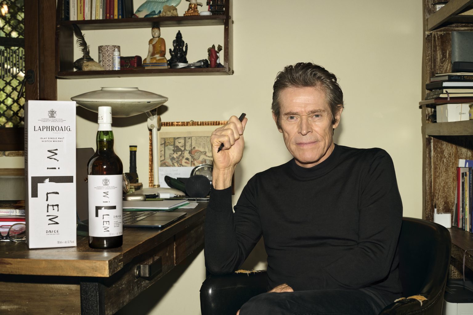 willem dafoe