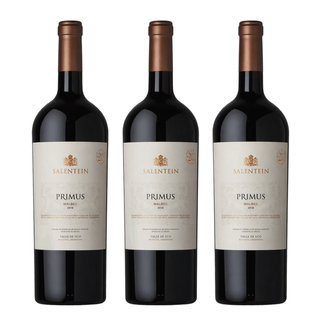 Primus Malbec