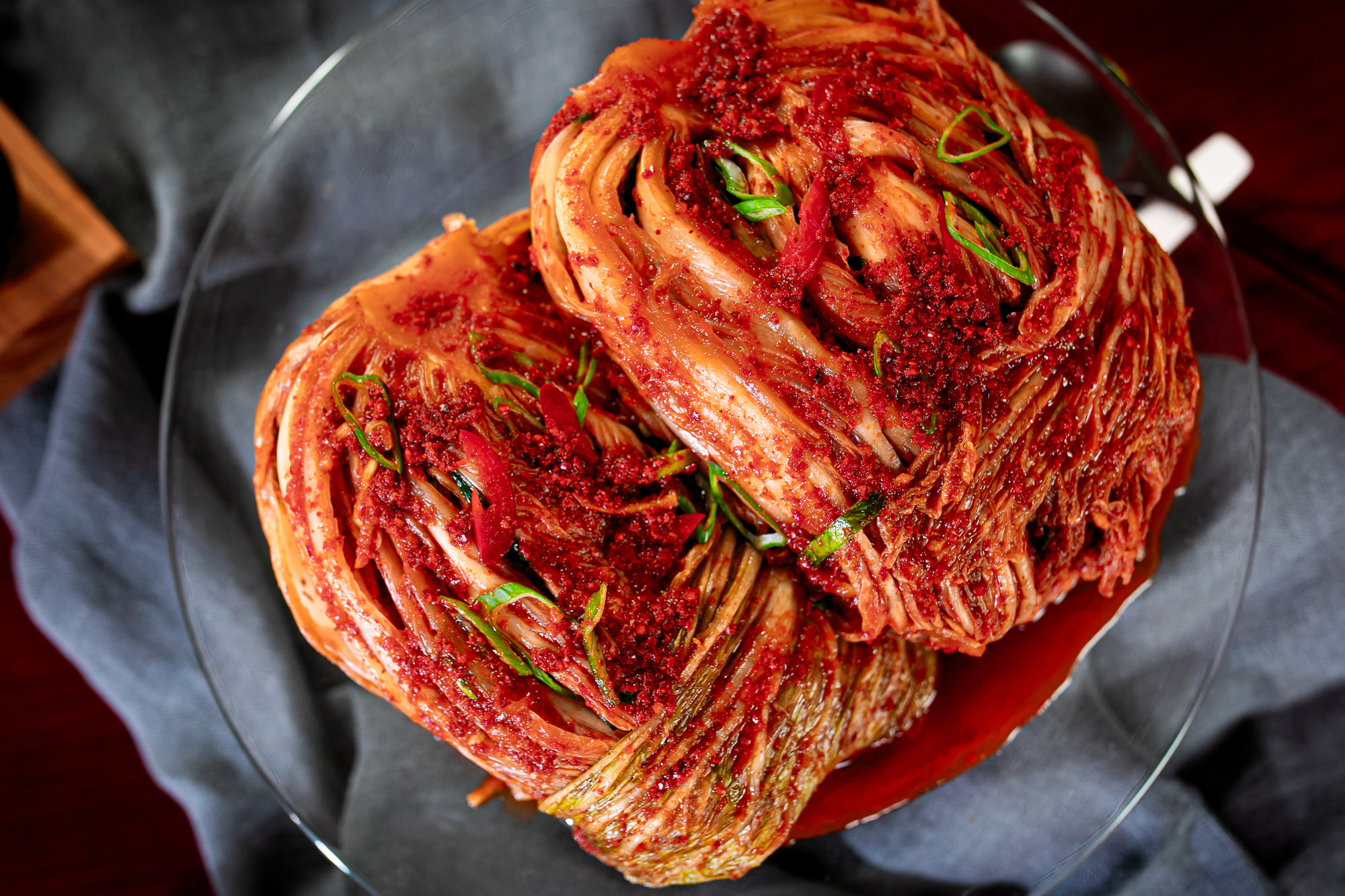 Kimchi de Bechu2 - Credito Ornella Capone